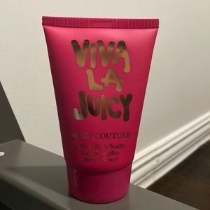 Viva La Juicy Body Soufflé(Lotion)
